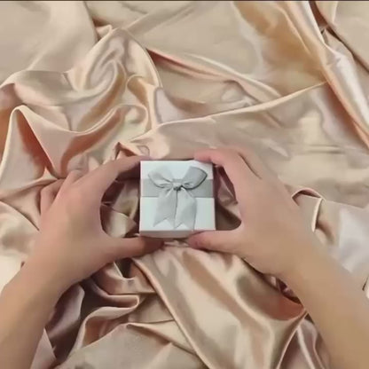 Water Drop Layers Necklace